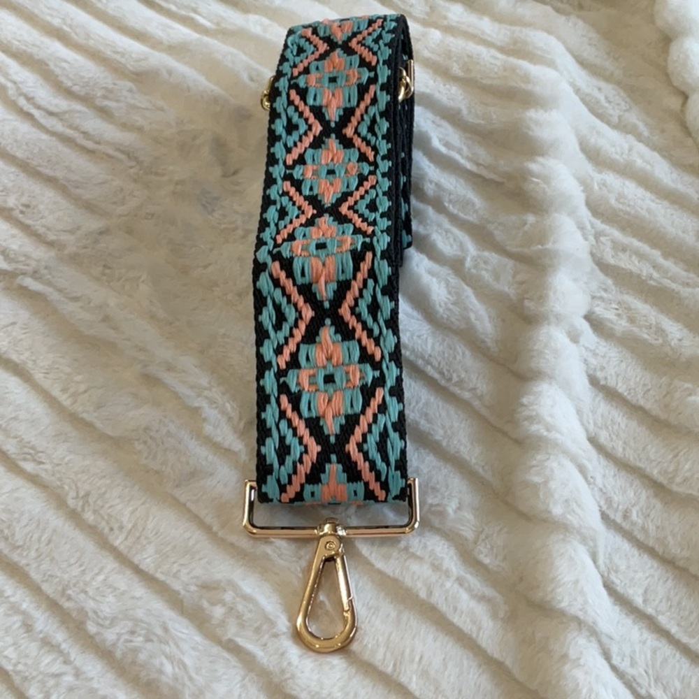 Handbag strap - Picture 4 of 4